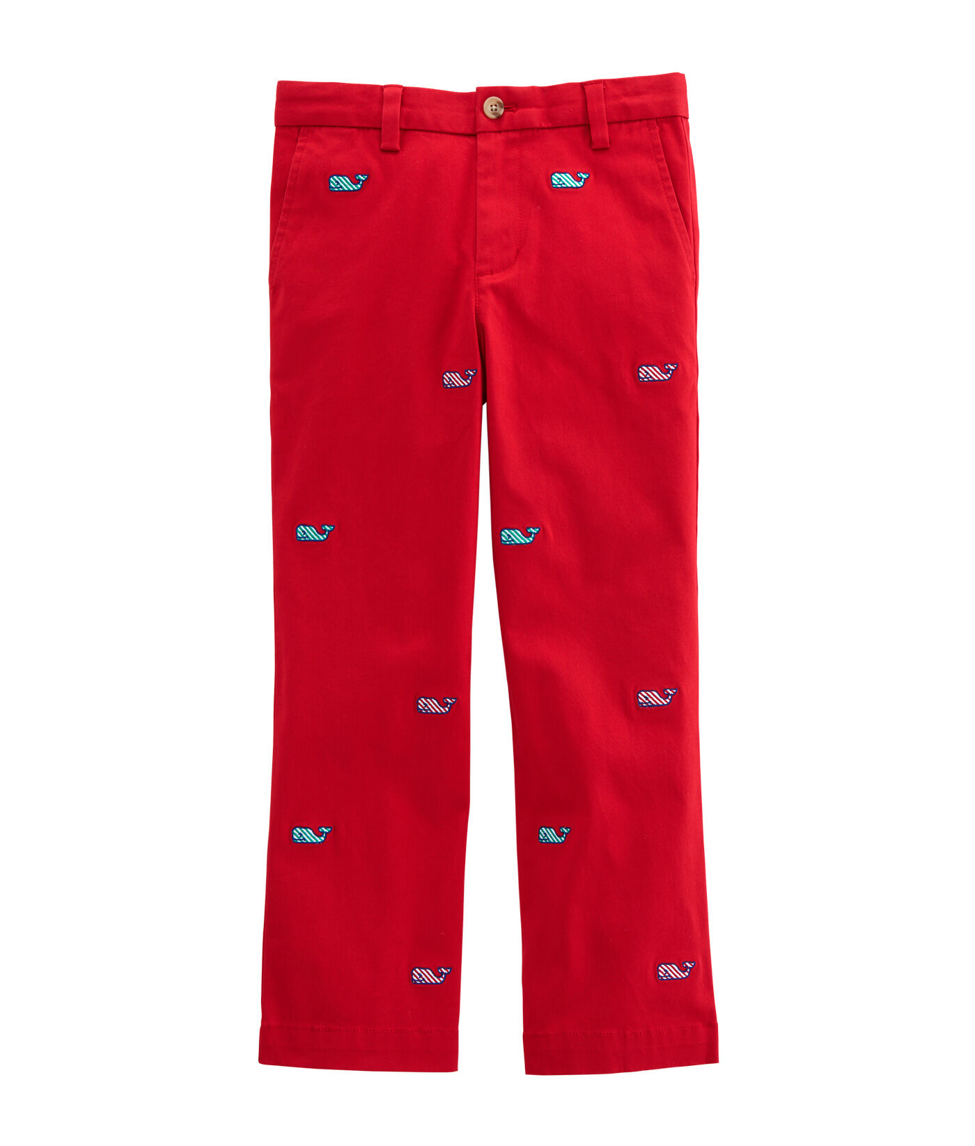 vineyard vines boys pants