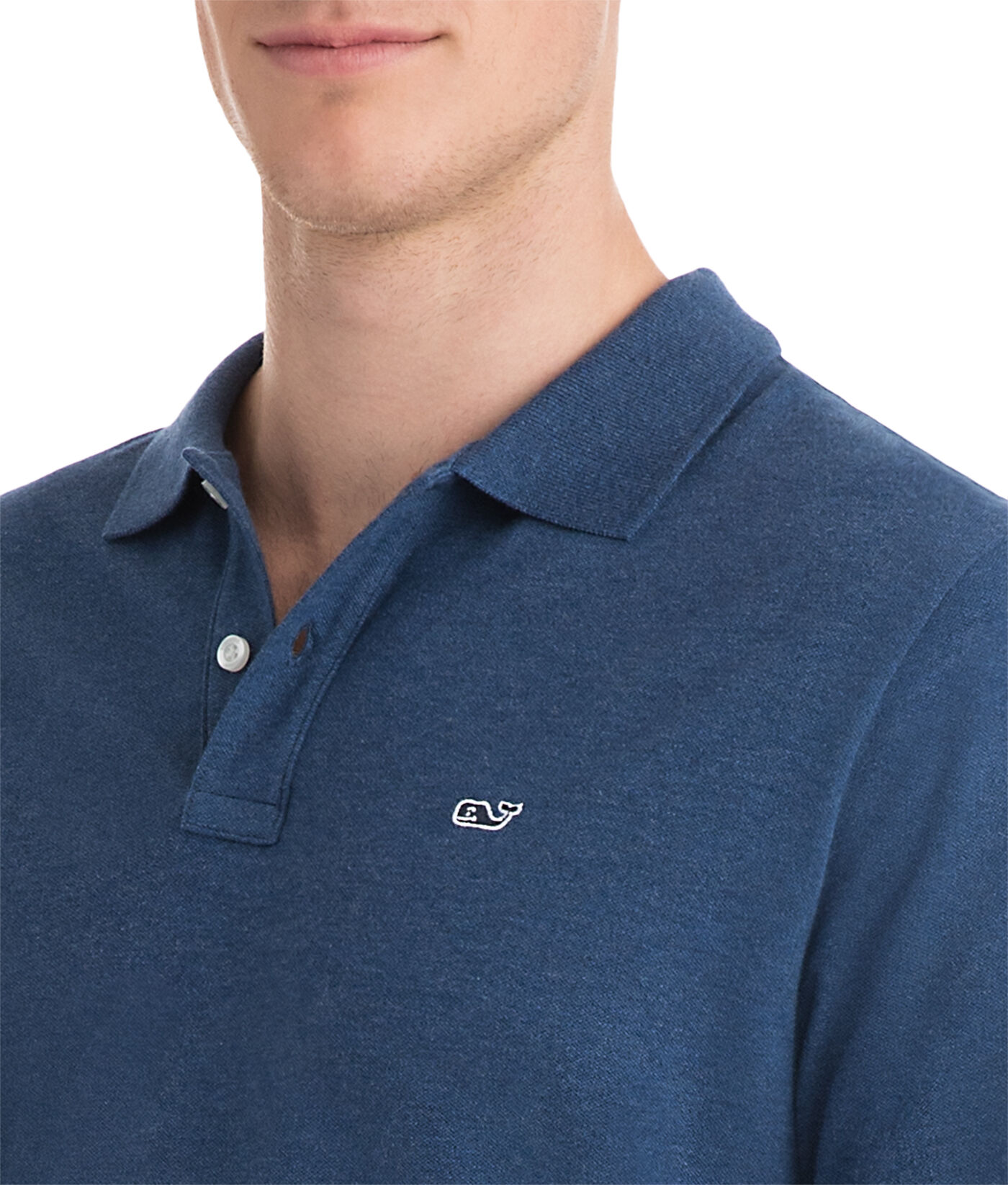 vineyard vines long sleeve polo shirts