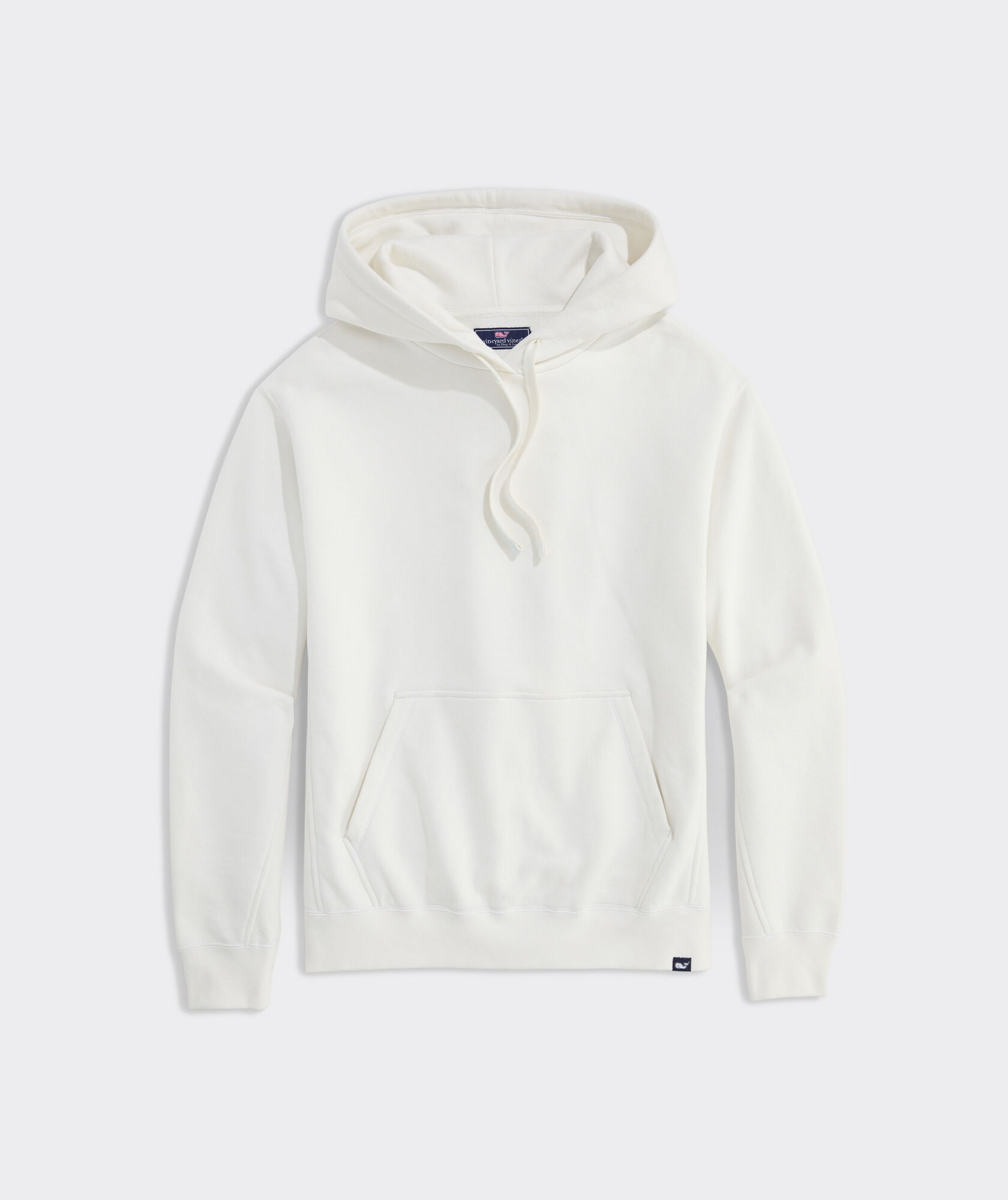 Clean Fleece Essential Hoodie