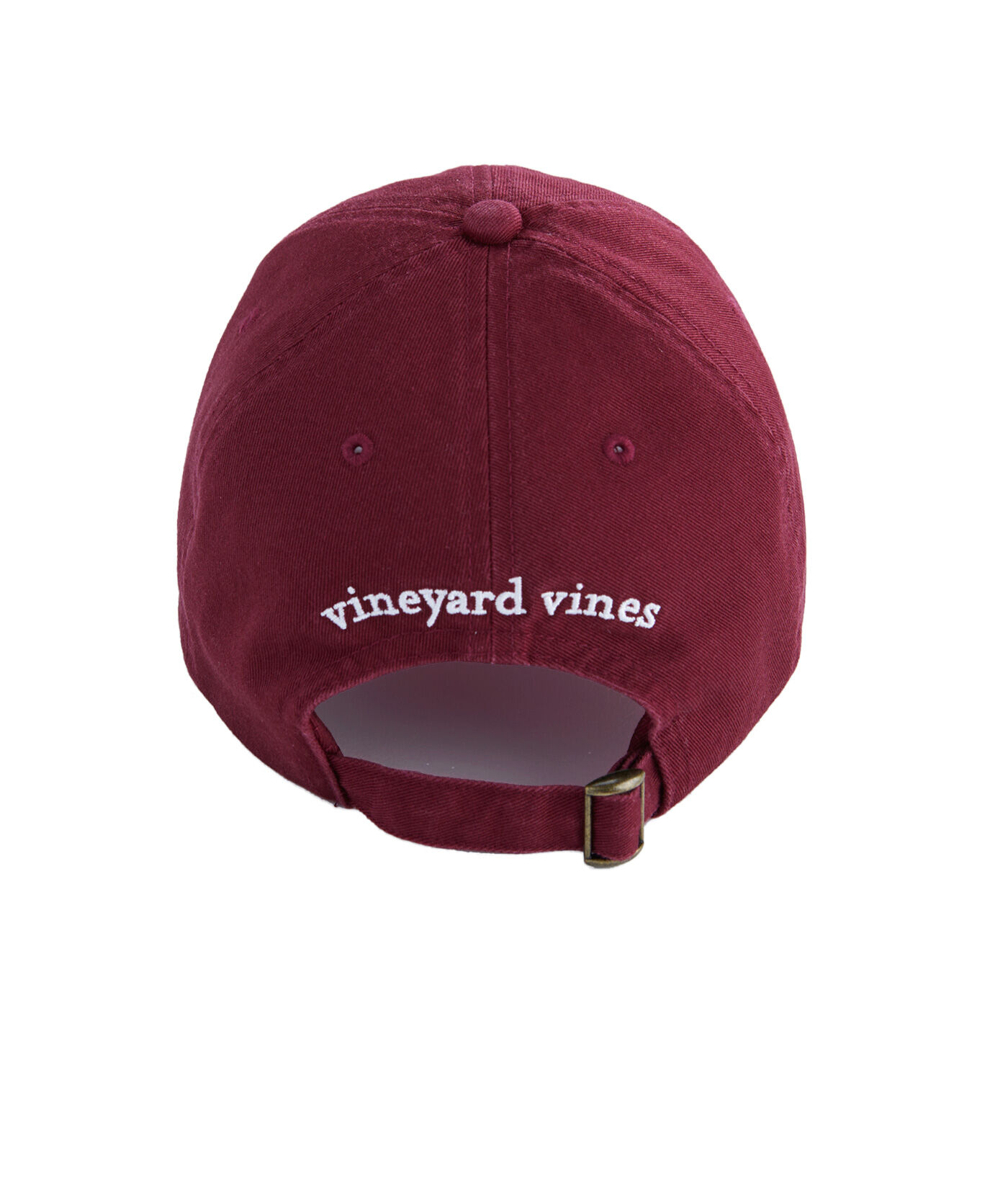 Vineyard vines dad hat sales