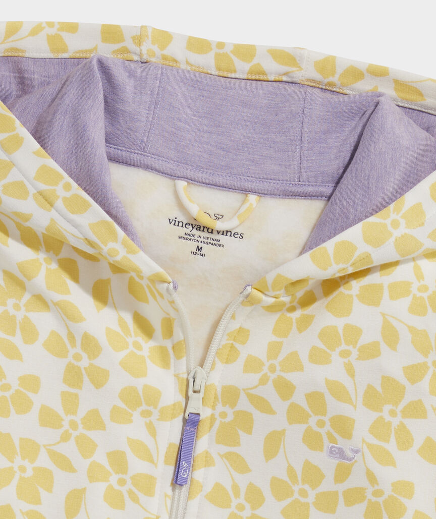 Girls' Dreamcloth® Full-Zip Hoodie