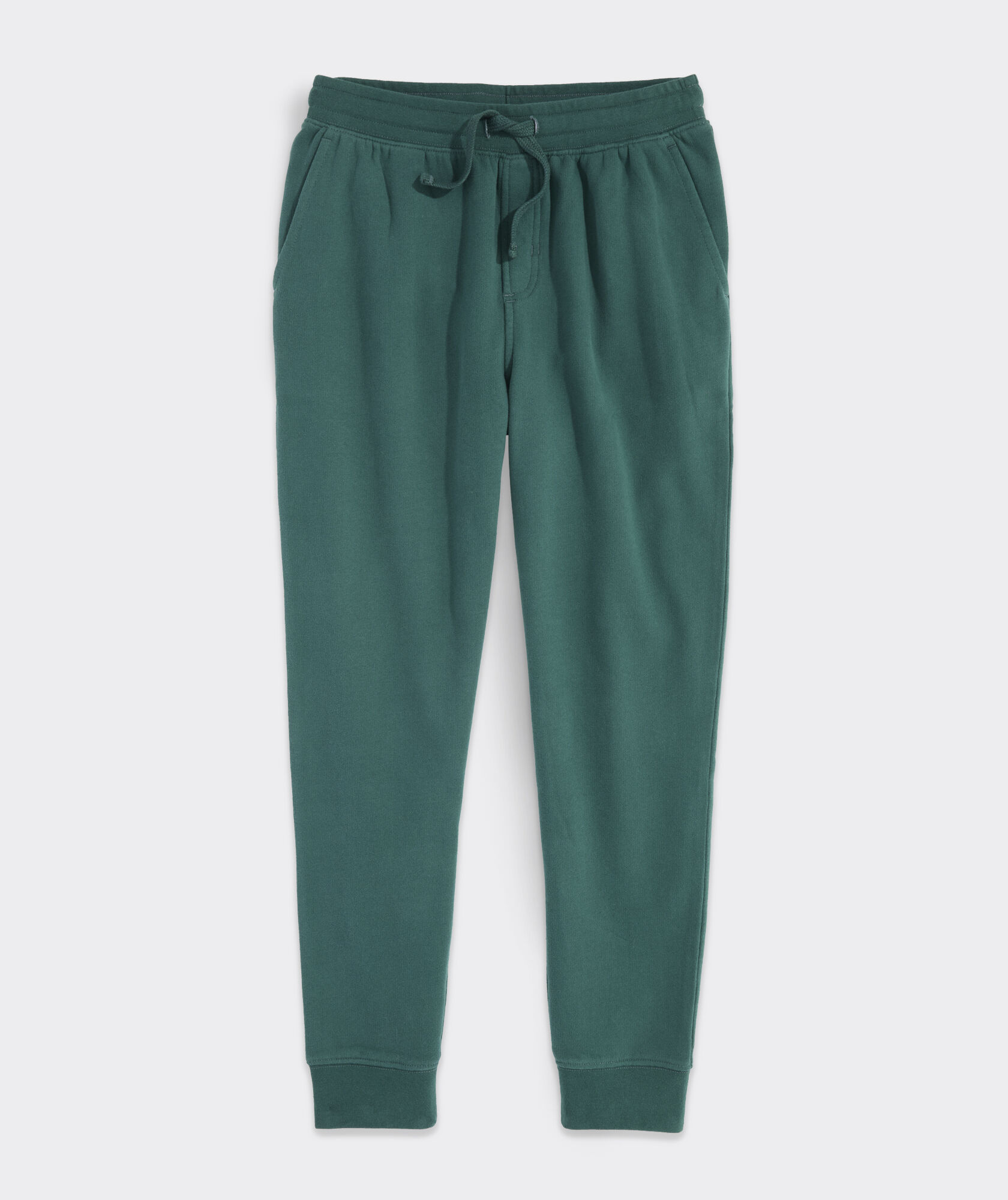 Boys' French Terry Joggers