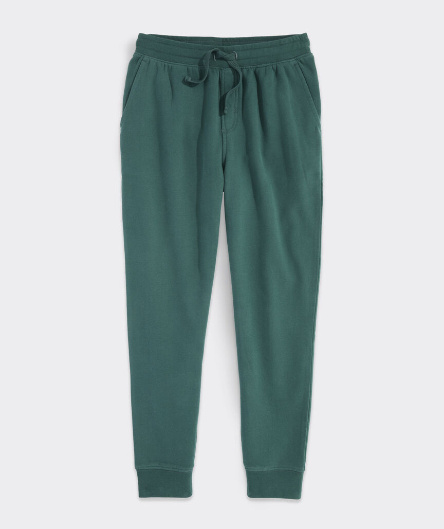 Boys' French Terry Joggers