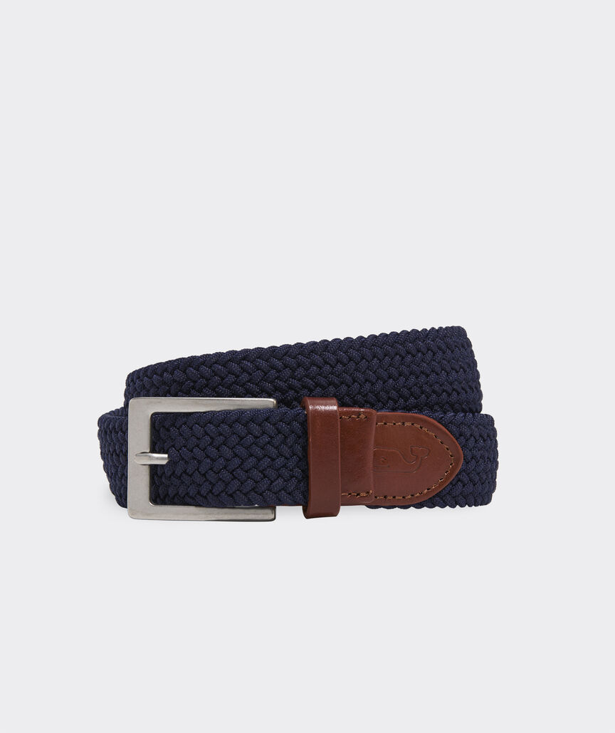 Boys' Heritage Bungee Belt