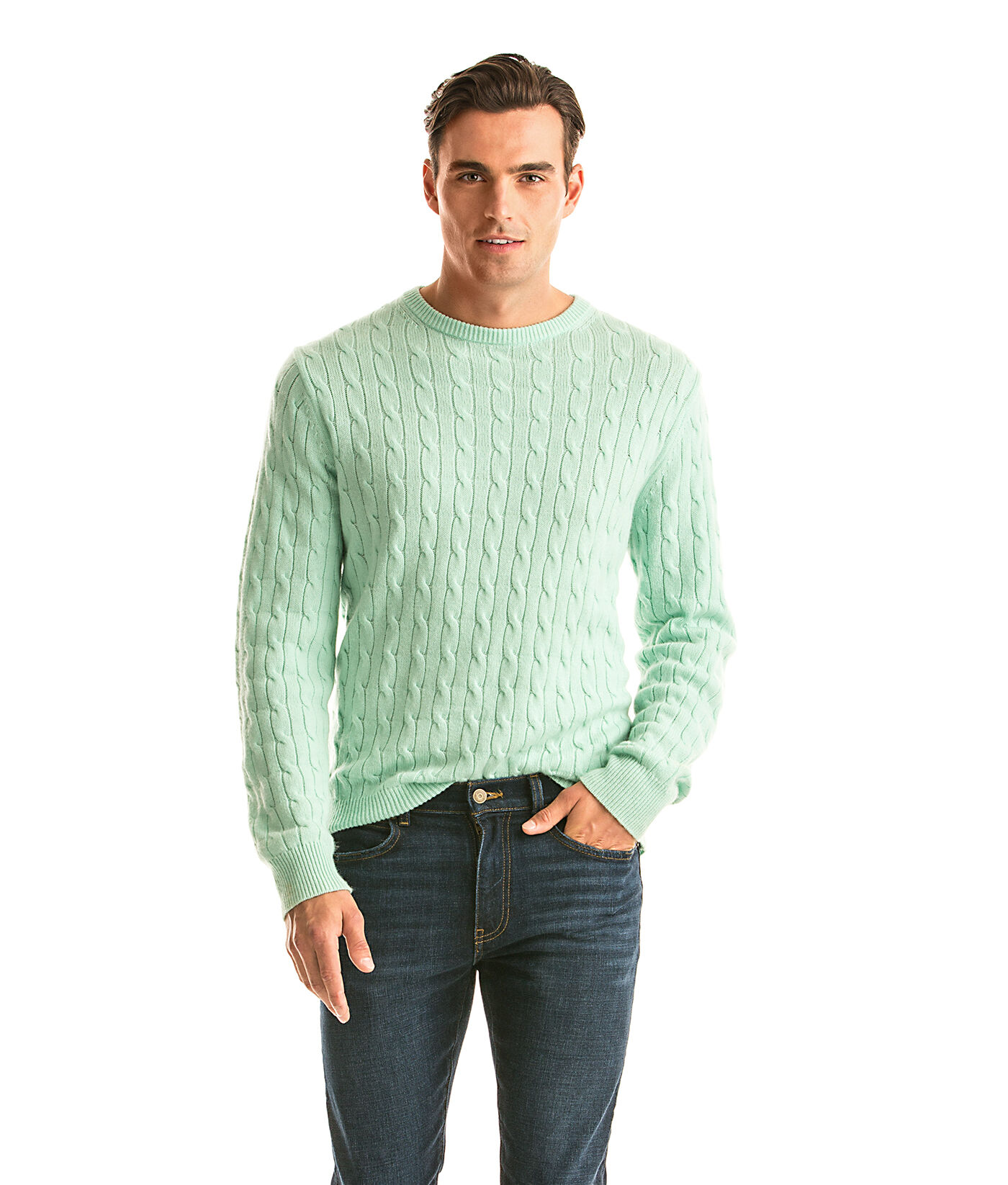 vineyard vines wool sweater