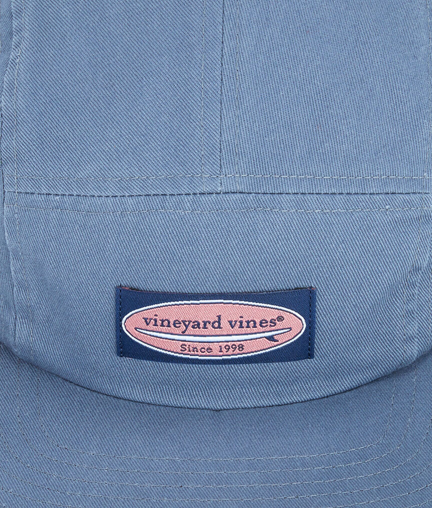 Vineyard Vines USA 5-Panel Hat