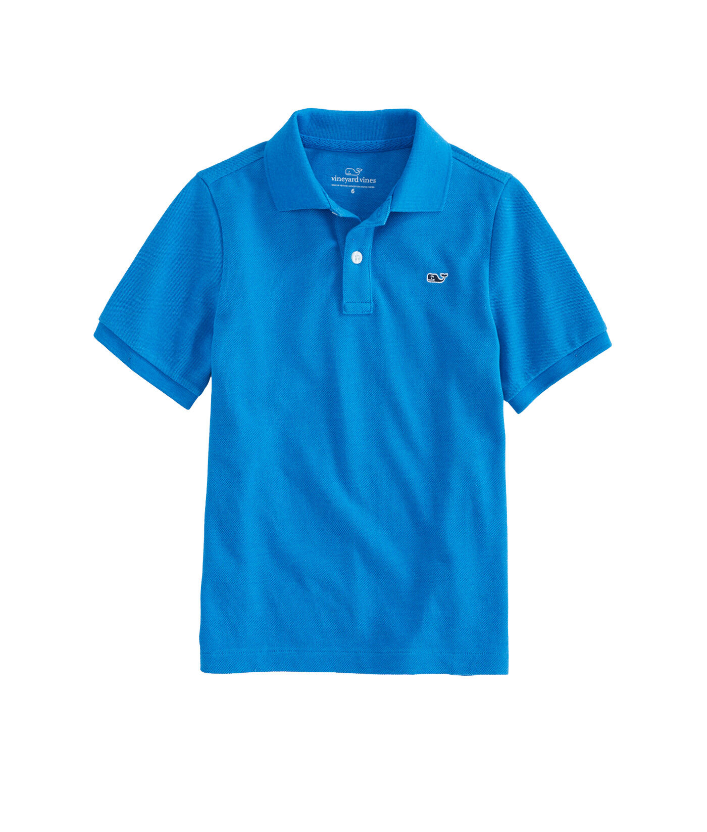 Vineyard vines outlet boys polo