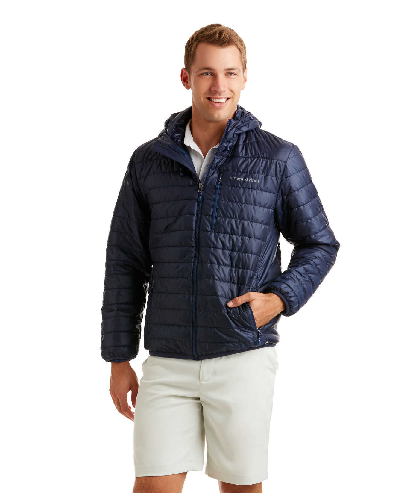 Vineyard vines 3 in 1 outlet jacket