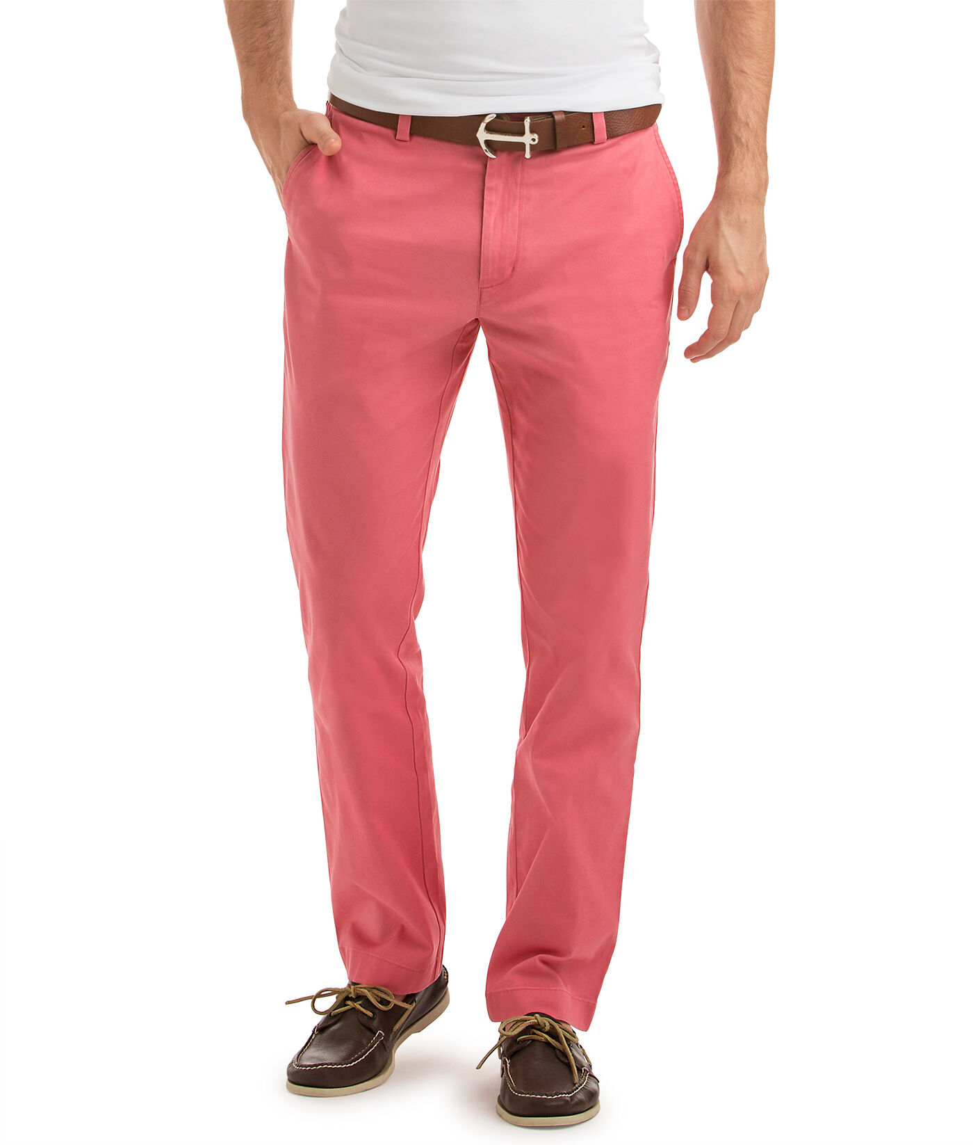 vineyard vines stretch breaker pants