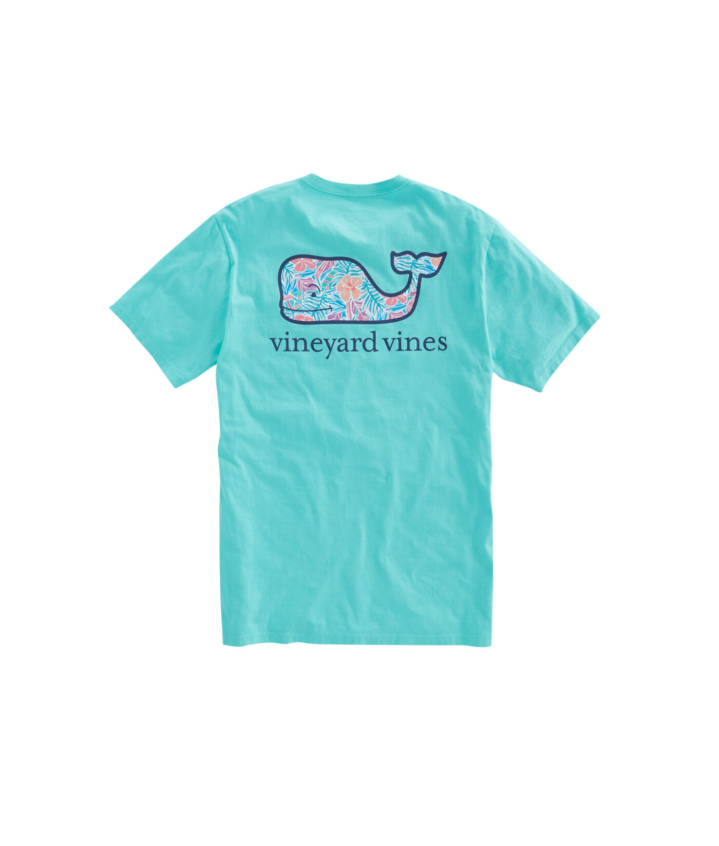 Vineyard vines sale teal shirt