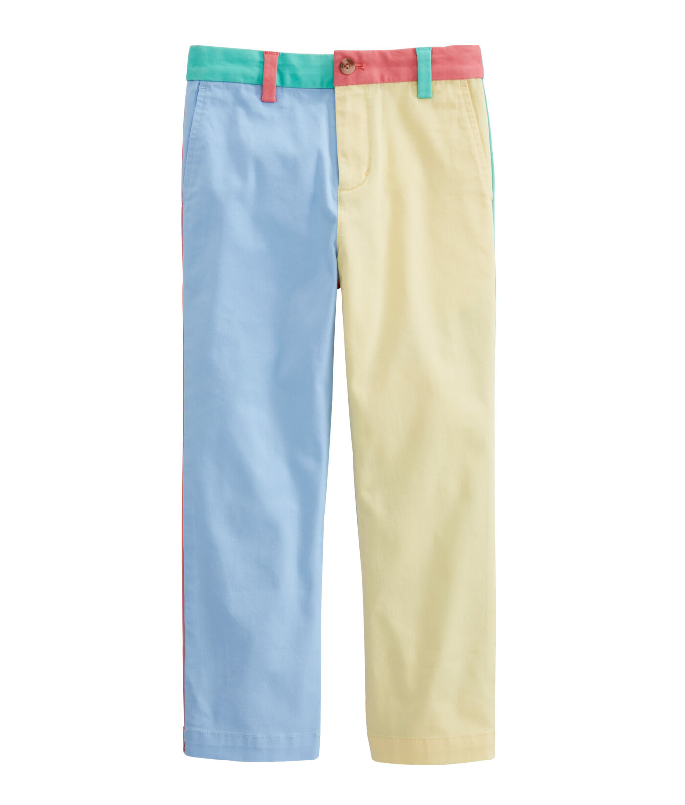 vineyard vines boys pants