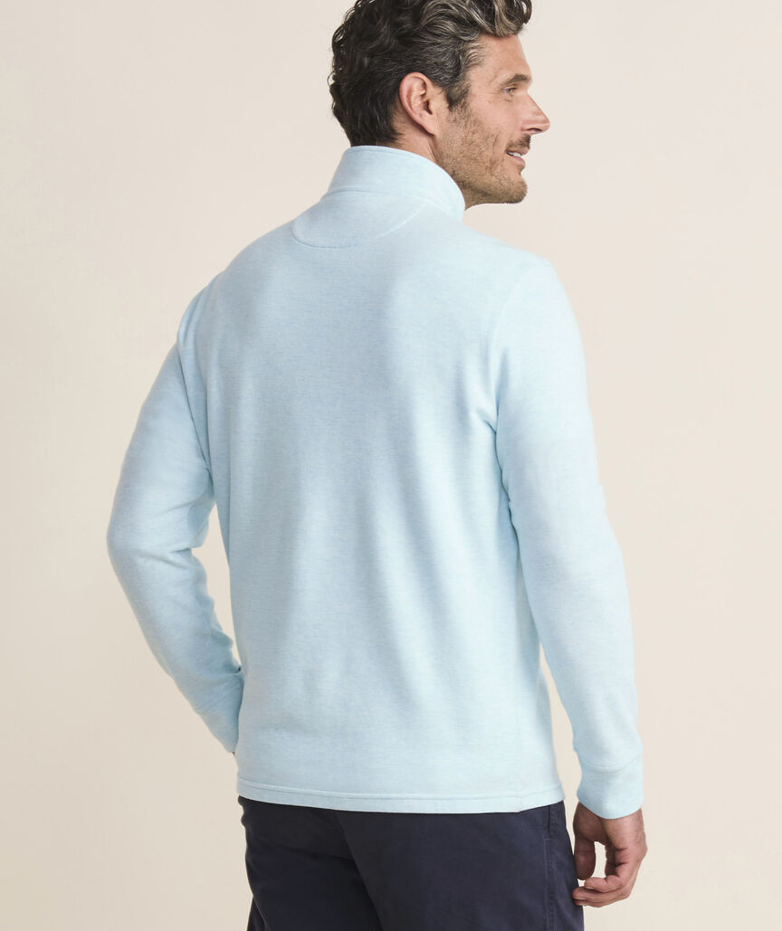 Saltwater Quarter-Zip