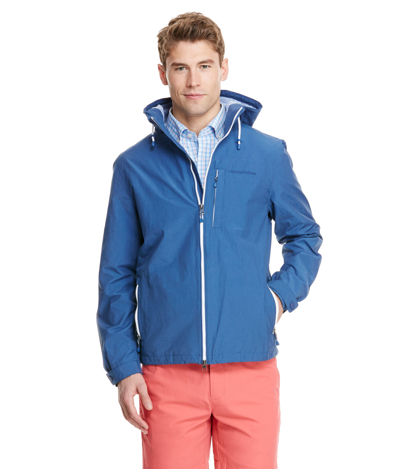 Vinyard Vines Mens high quality Jacket