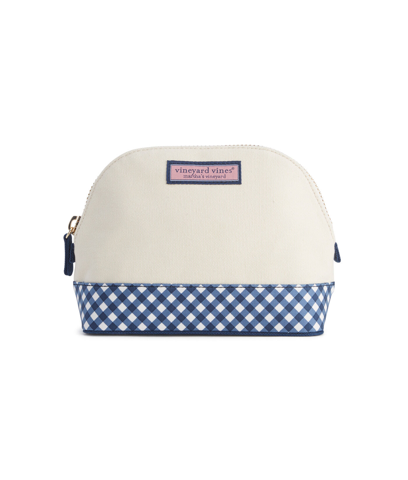Vineyard vines makeup bag deals