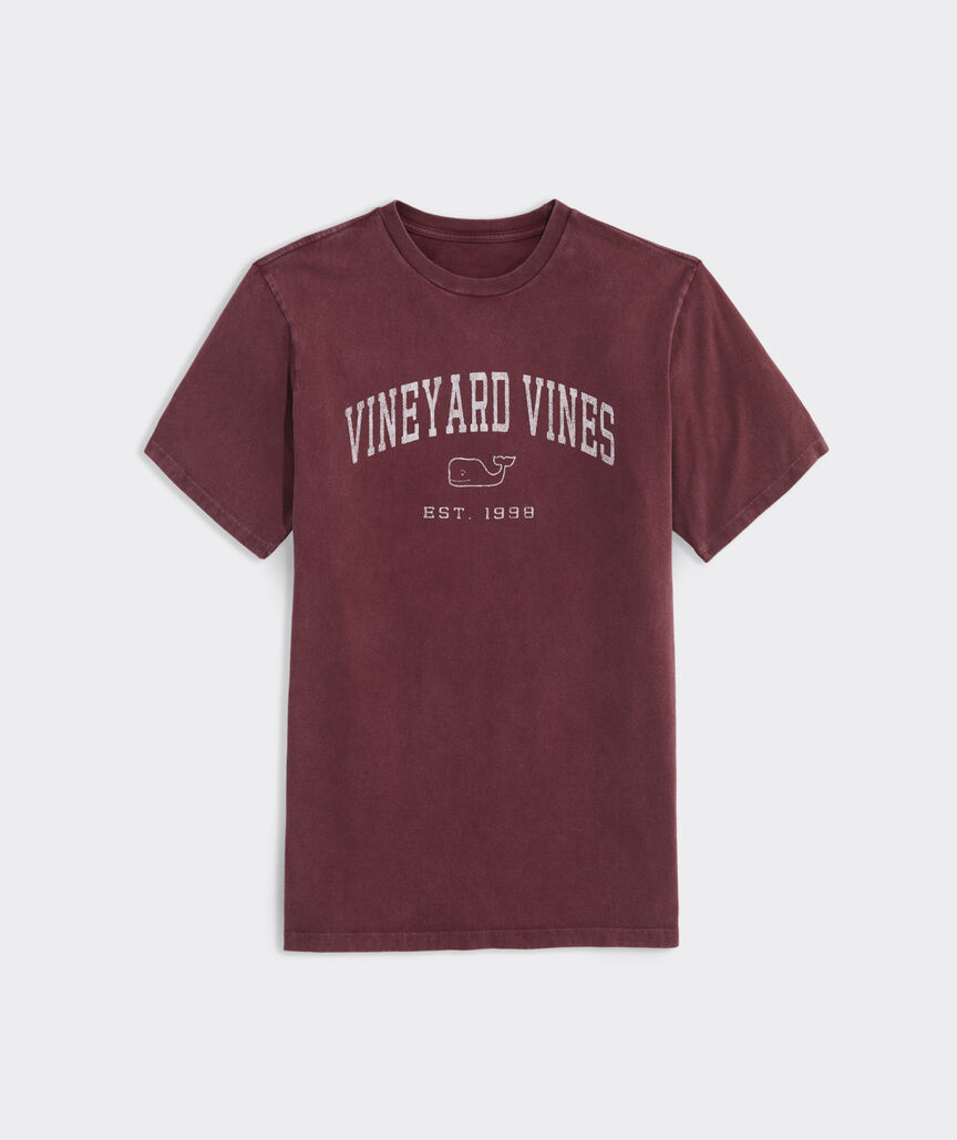 Heritage Vineyard Vines Short-Sleeve Tee