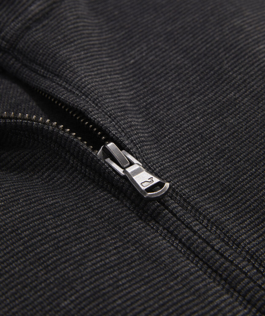 Saltwater Quarter-Zip