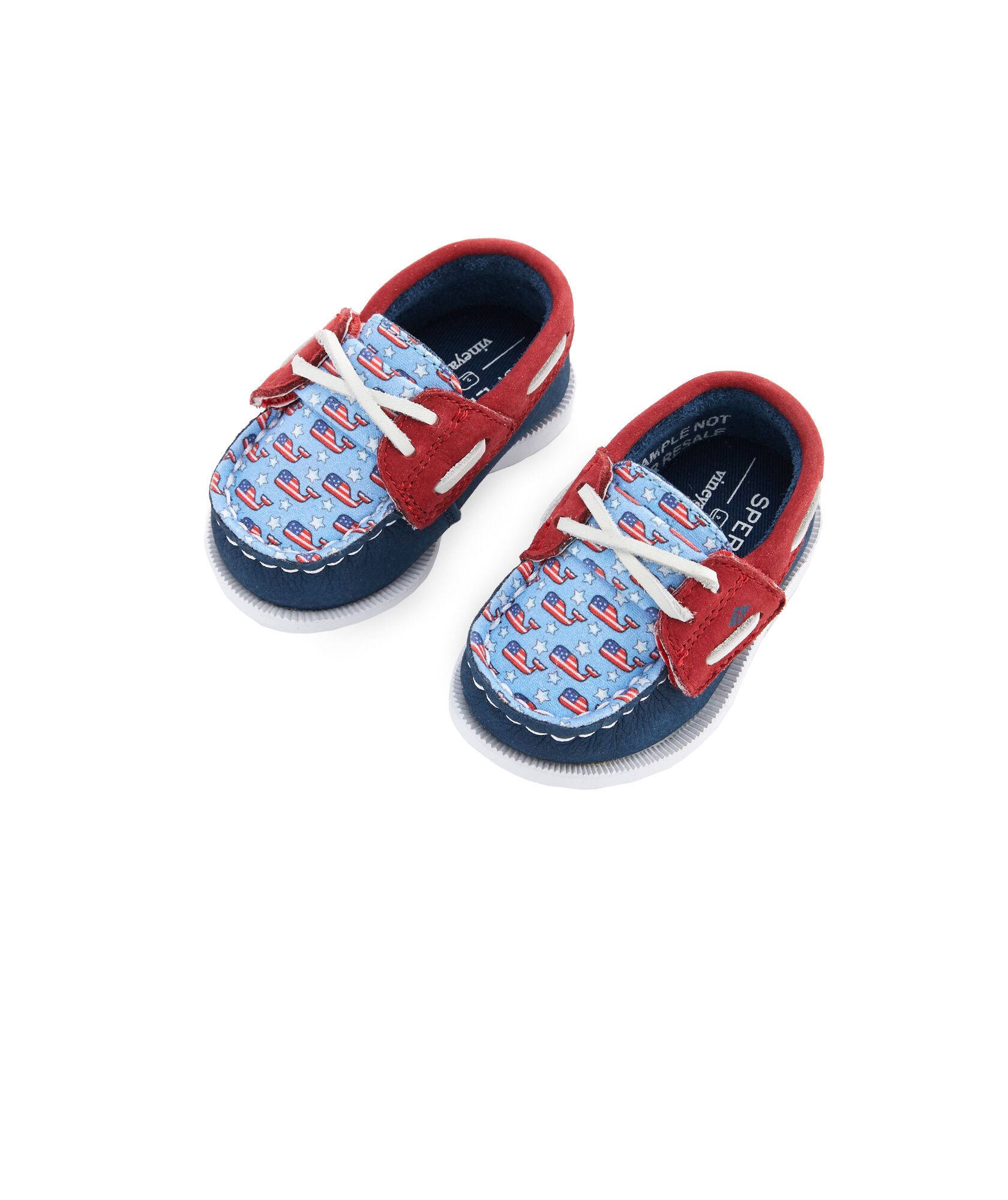 sperry shoes for infants