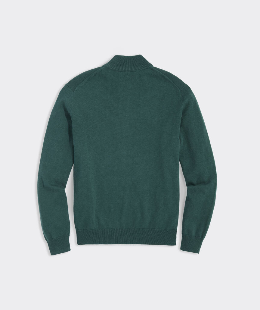 Boathouse Quarter-Zip