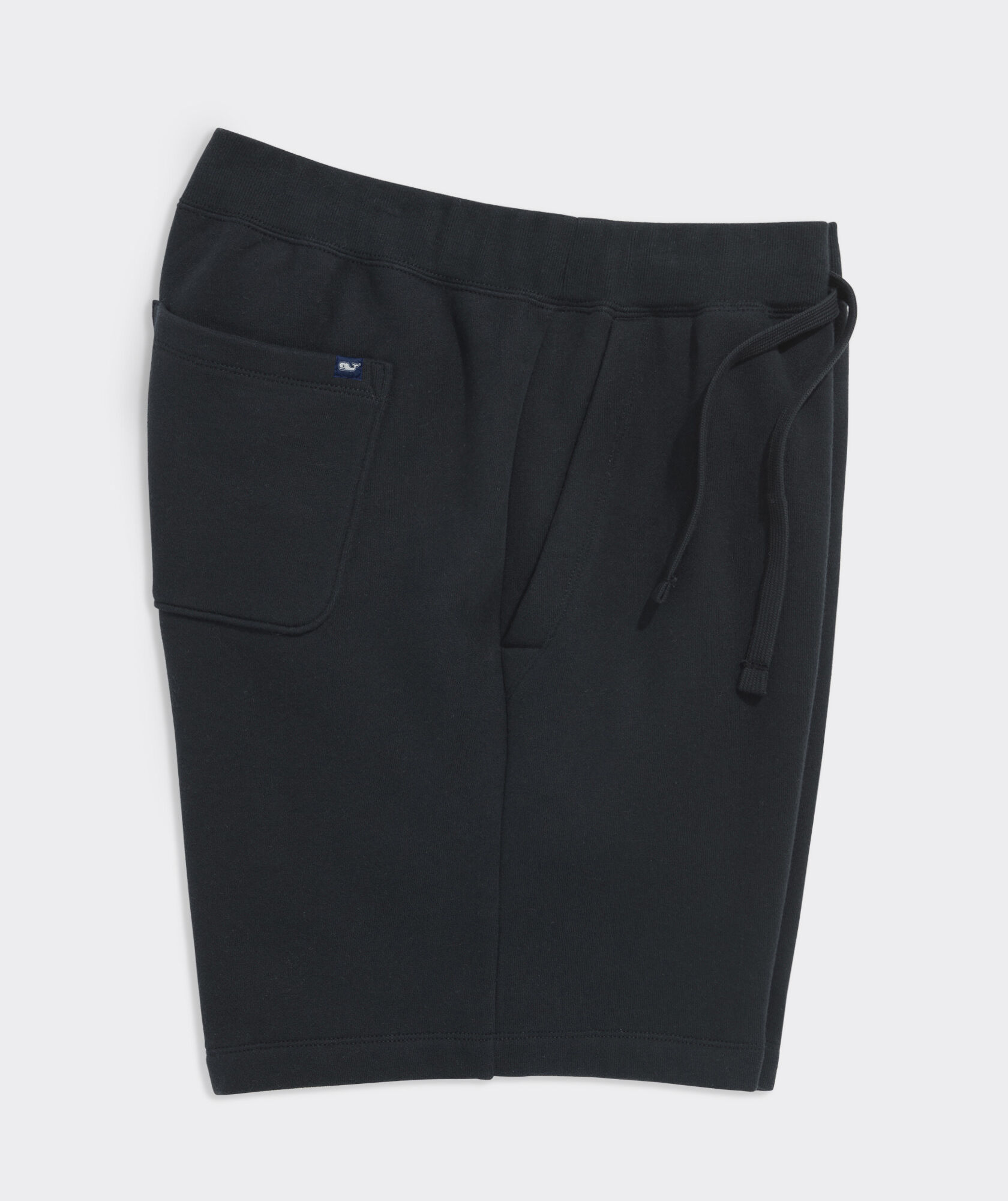 Clean Fleece Shorts