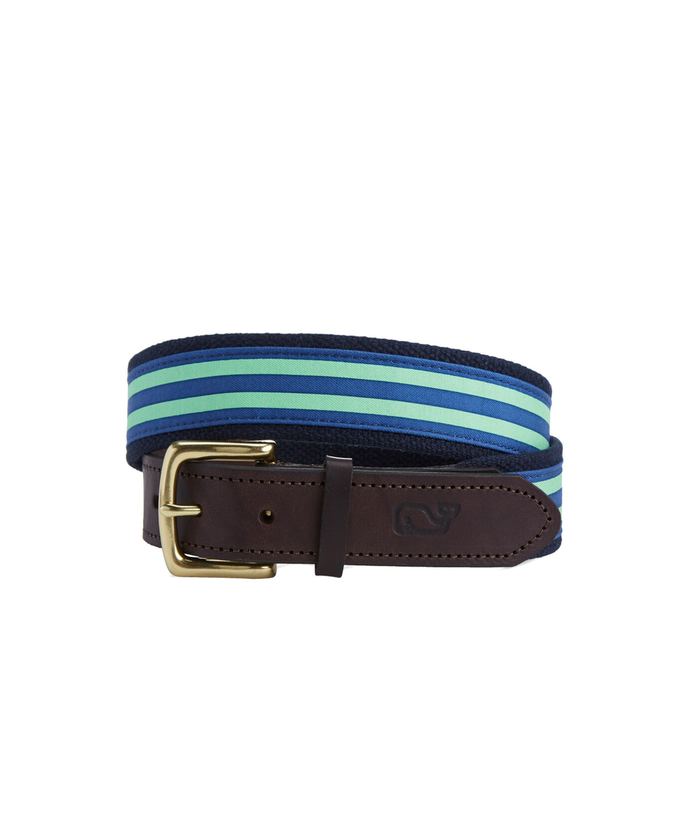 Vineyard vines belt sale store