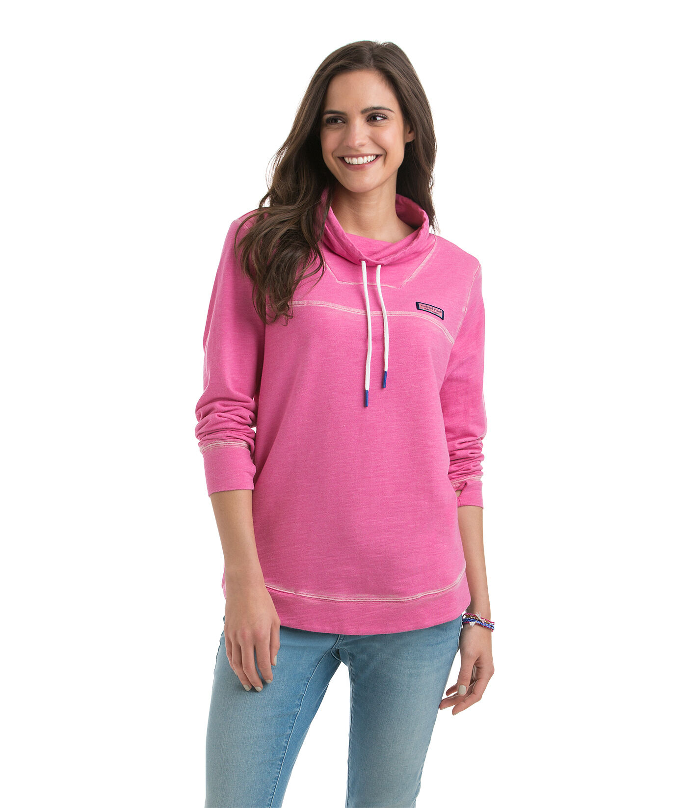 Vineyard vines shop womens sweatshirt