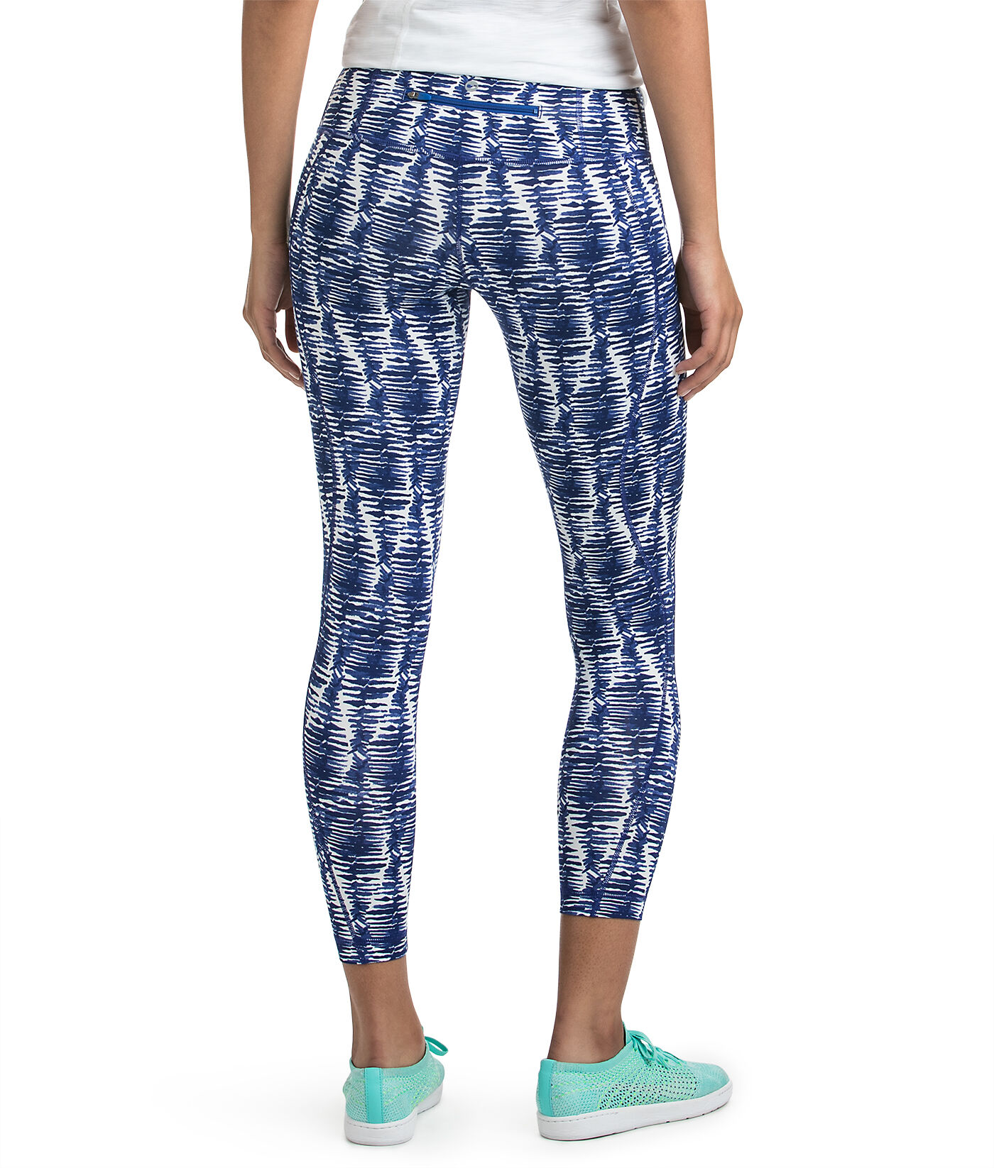 Vineyard vines performance leggings sales