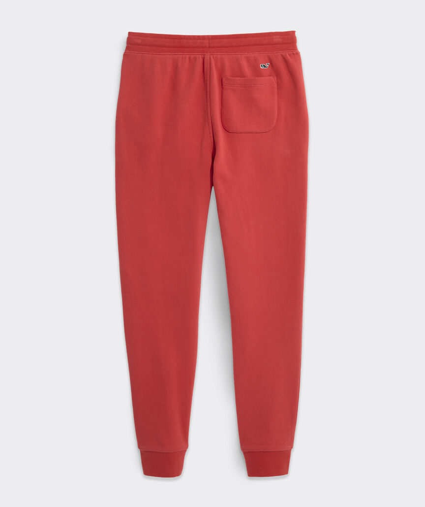 Boys' French Terry Joggers