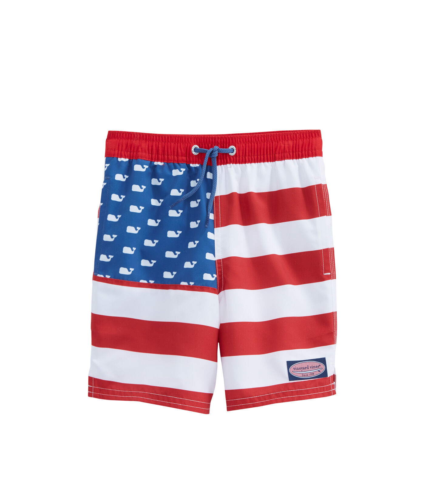 vineyard vines trunks