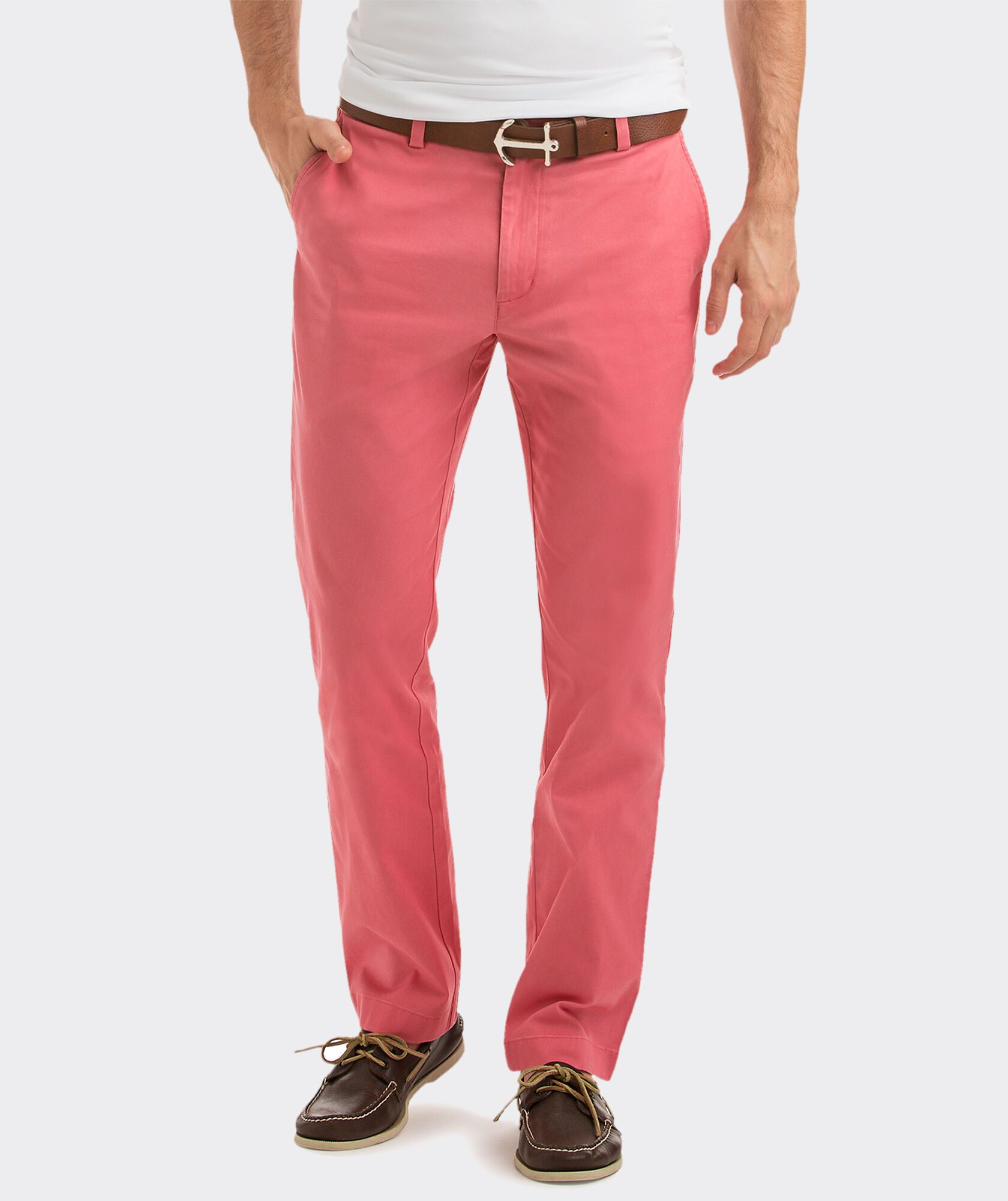 vineyard vines men's breaker pants