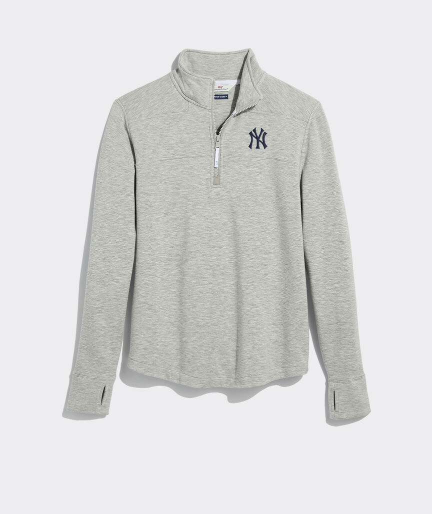 Women's New York Yankees Dreamcloth® Shep Shirt™