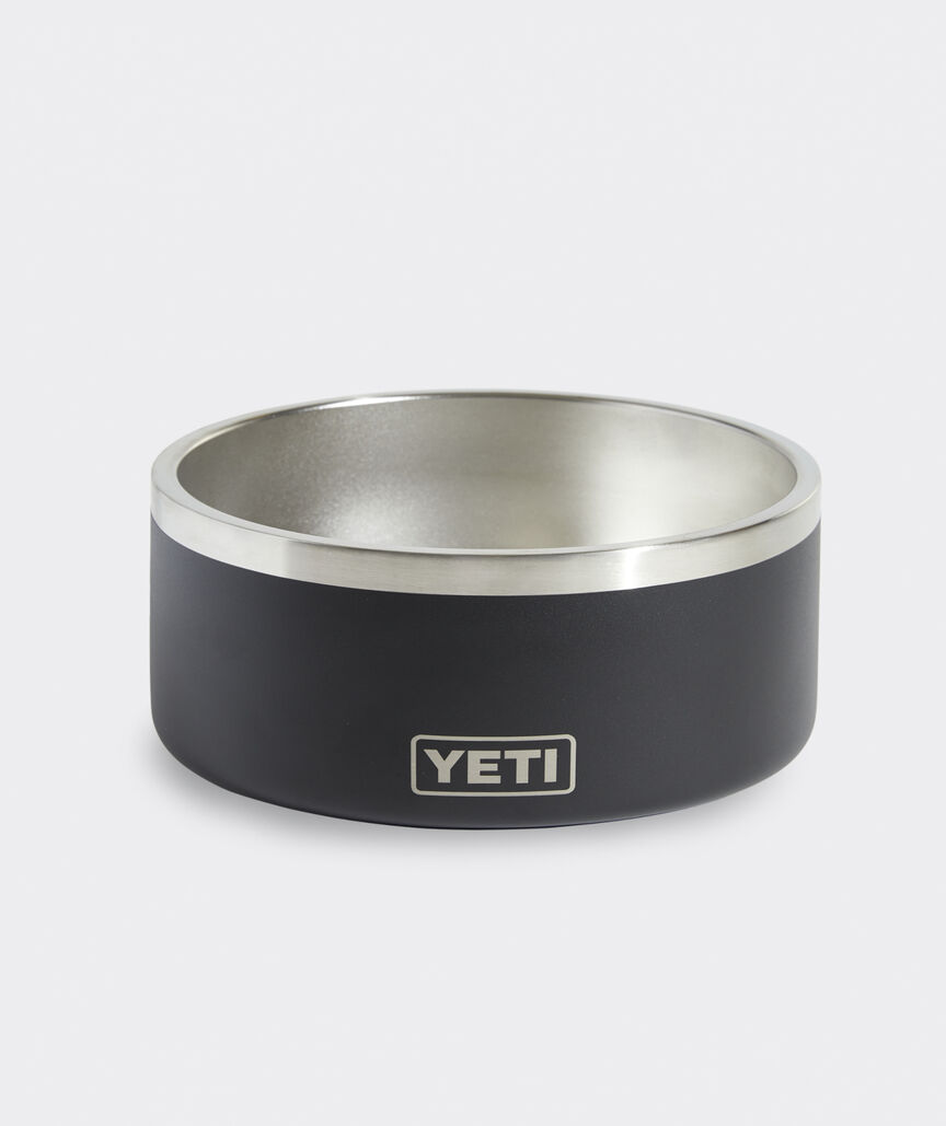 Pet Supplies : YETI Boomer 8, Stainless Steel, Non-Slip Dog Bowl