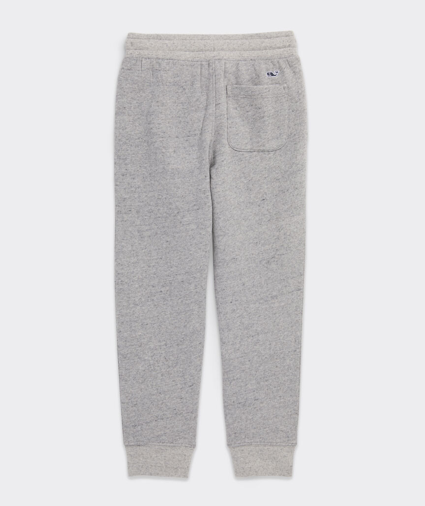 Boys' French Terry Joggers