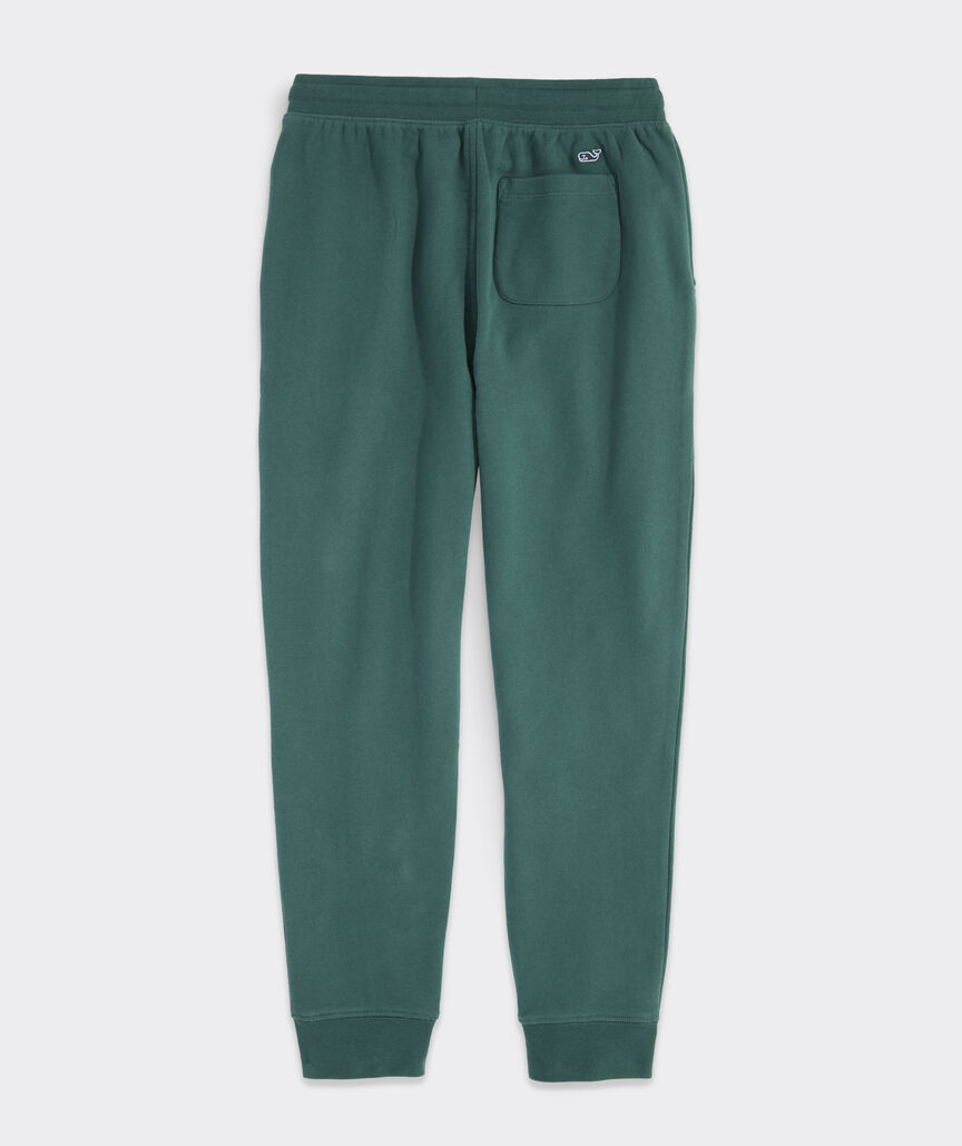 Boys' French Terry Joggers