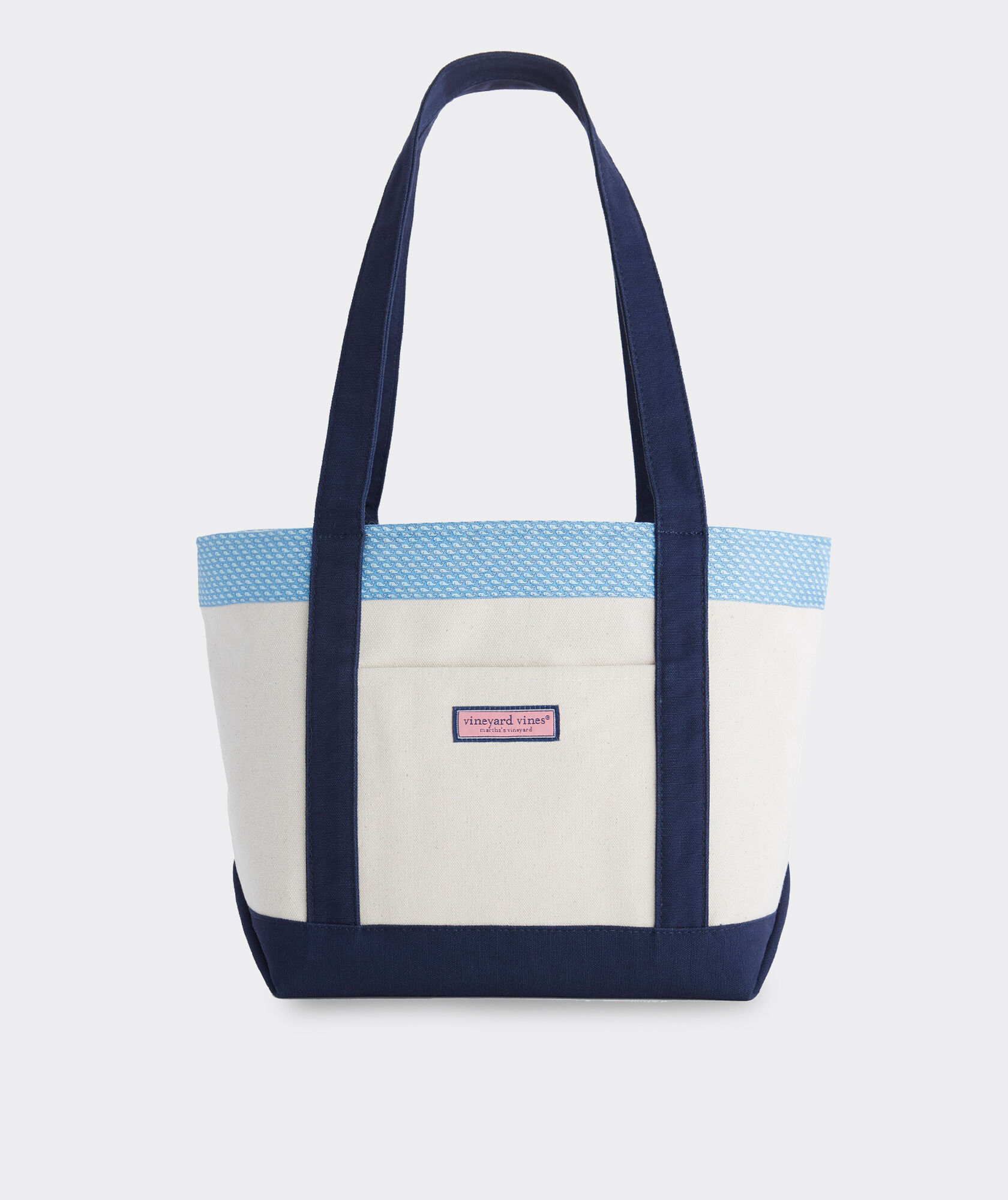 patterned handbags