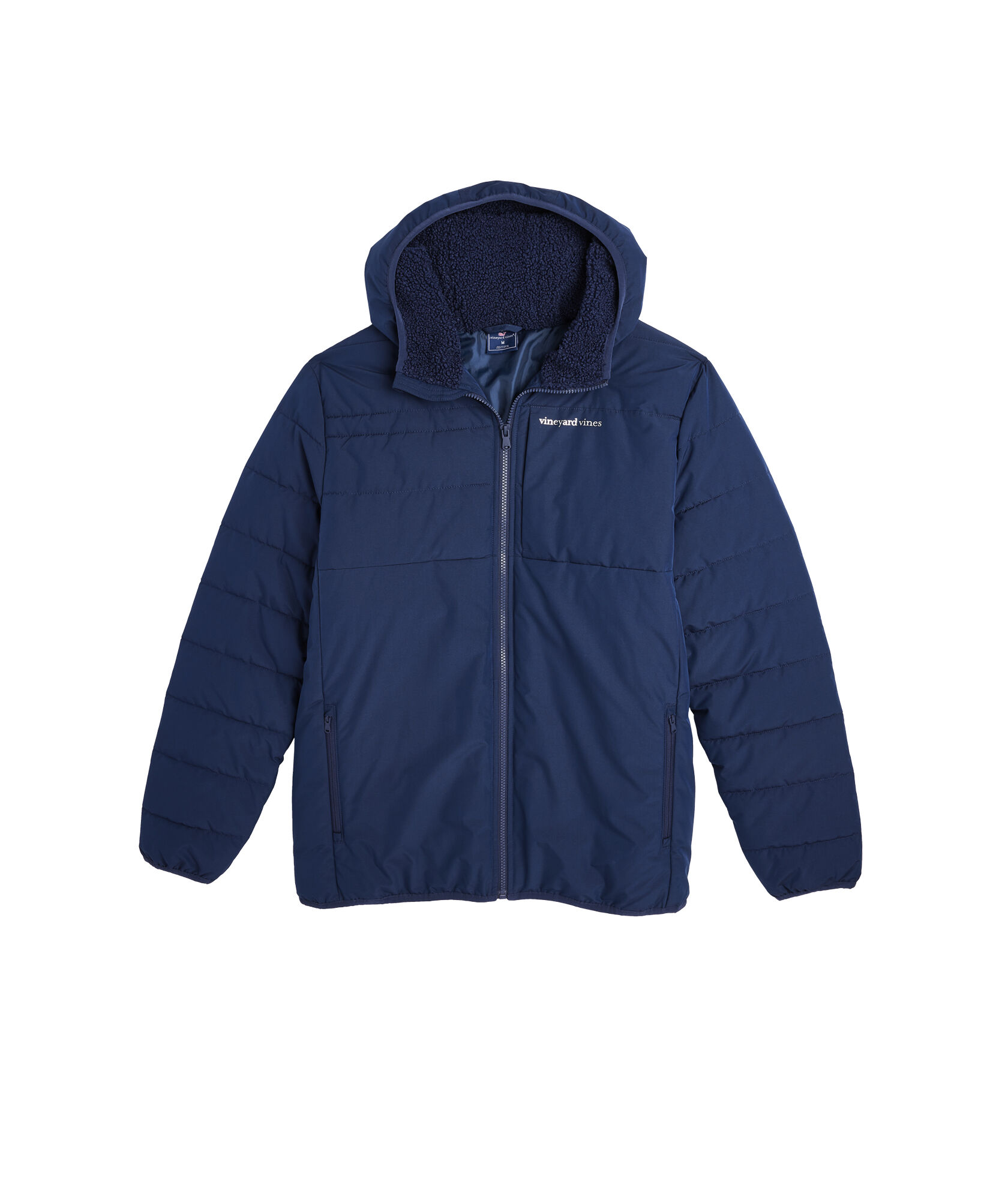 OUTLET Mountain Weekend Puffer Jacket