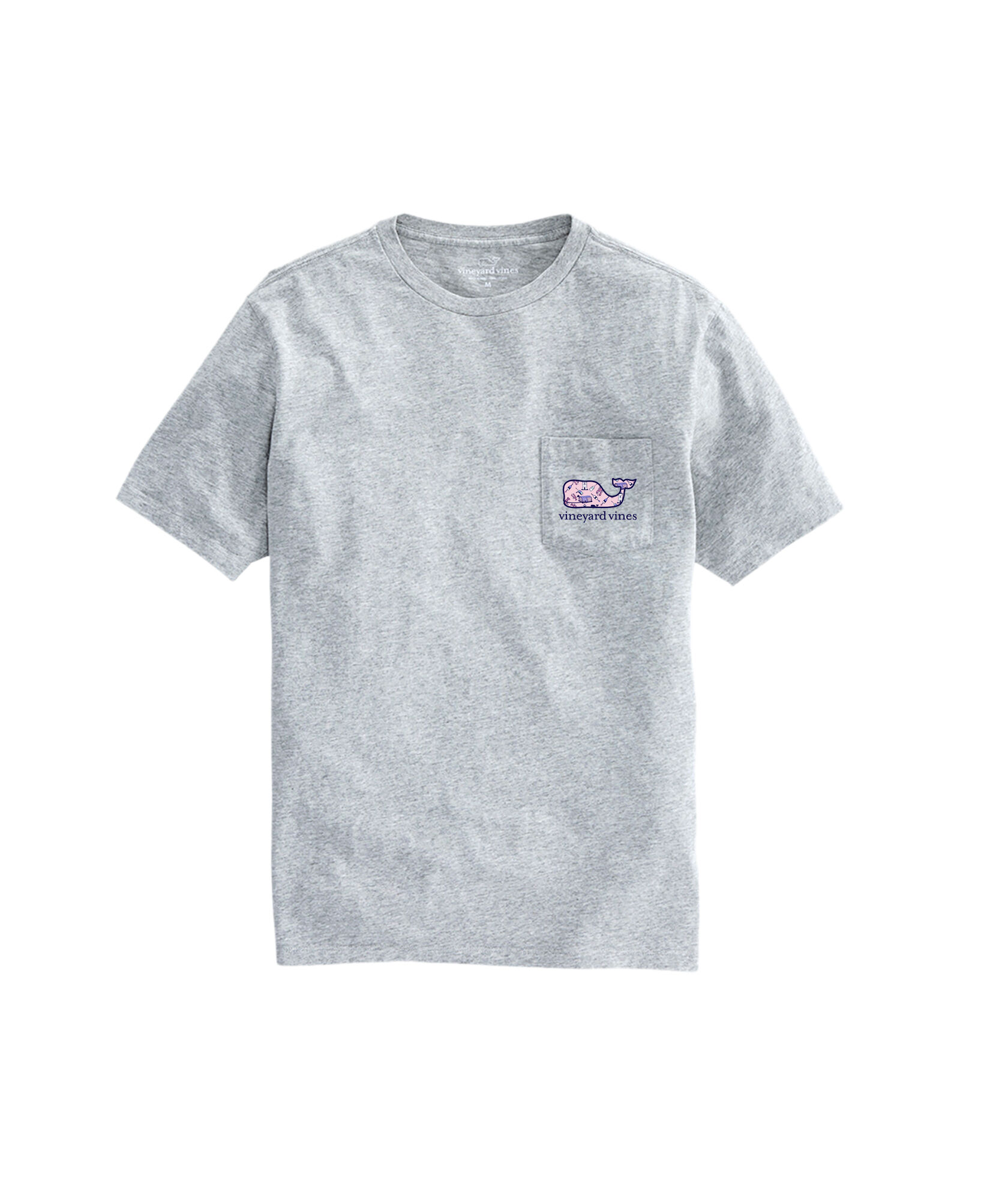 豪華ラッピング無料 XL 白 DENHAM x WDS POCKET TEE 新品 ポケT T