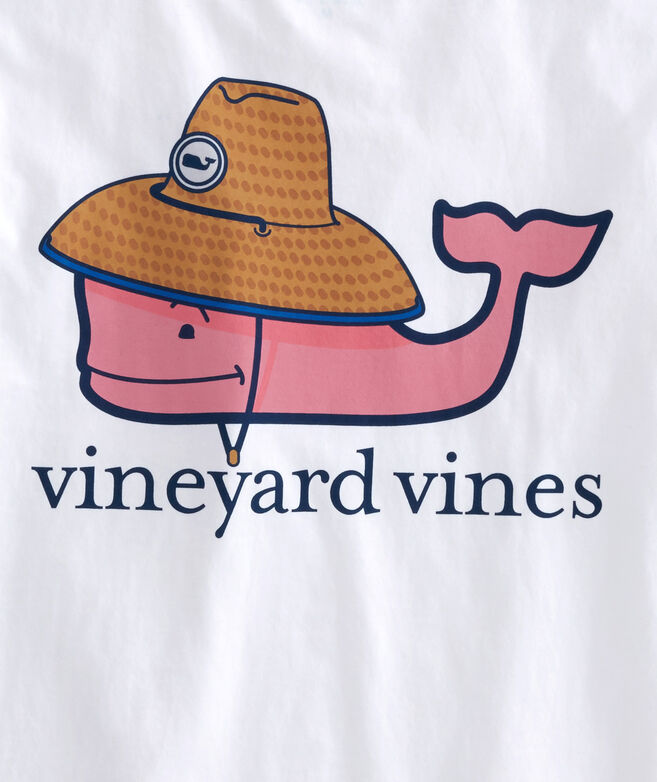 Shop Vacation Whale T-Shirt at vineyard vines