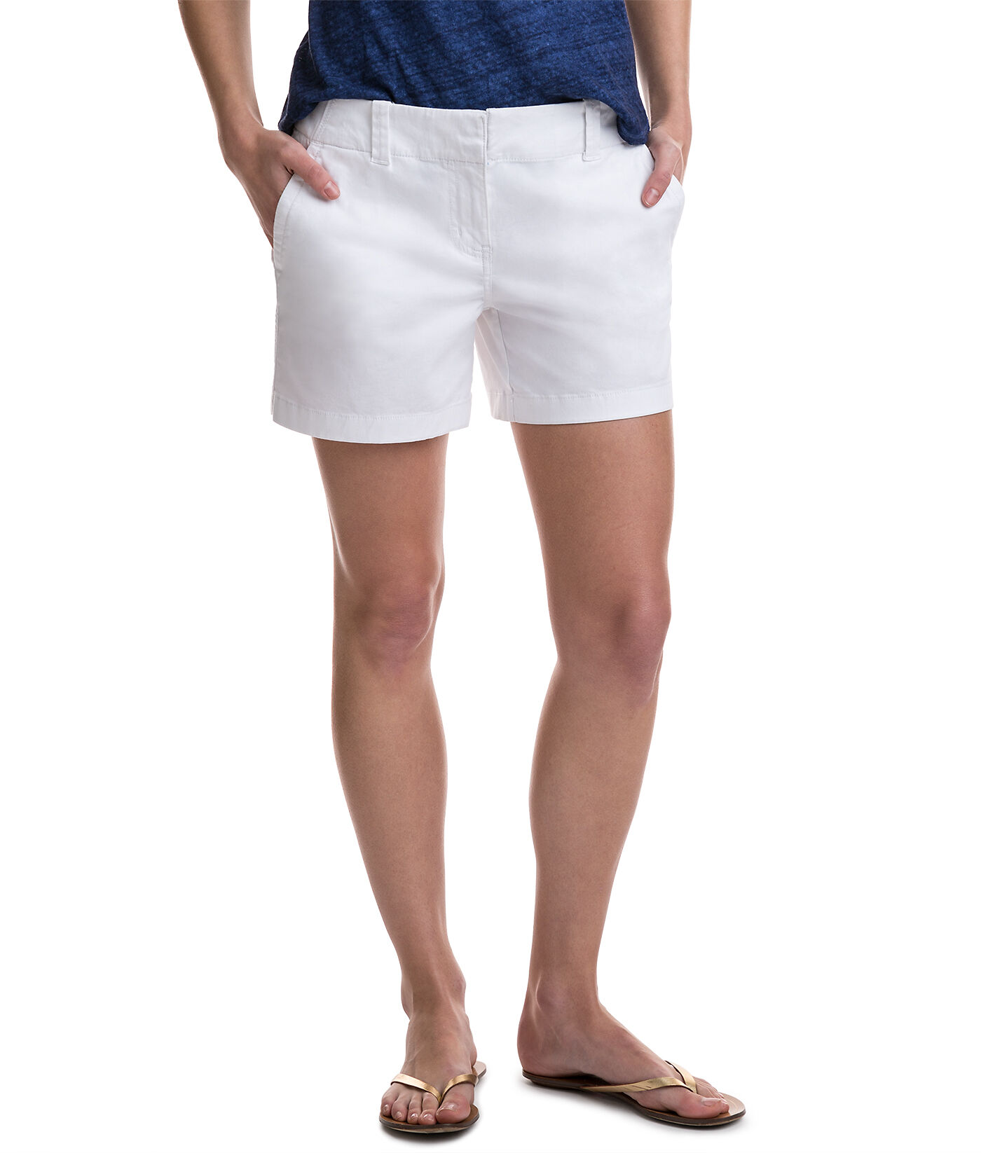 vineyard vines khaki shorts