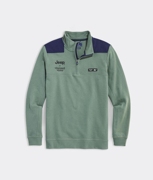Jeep Collection Shep Shirt™