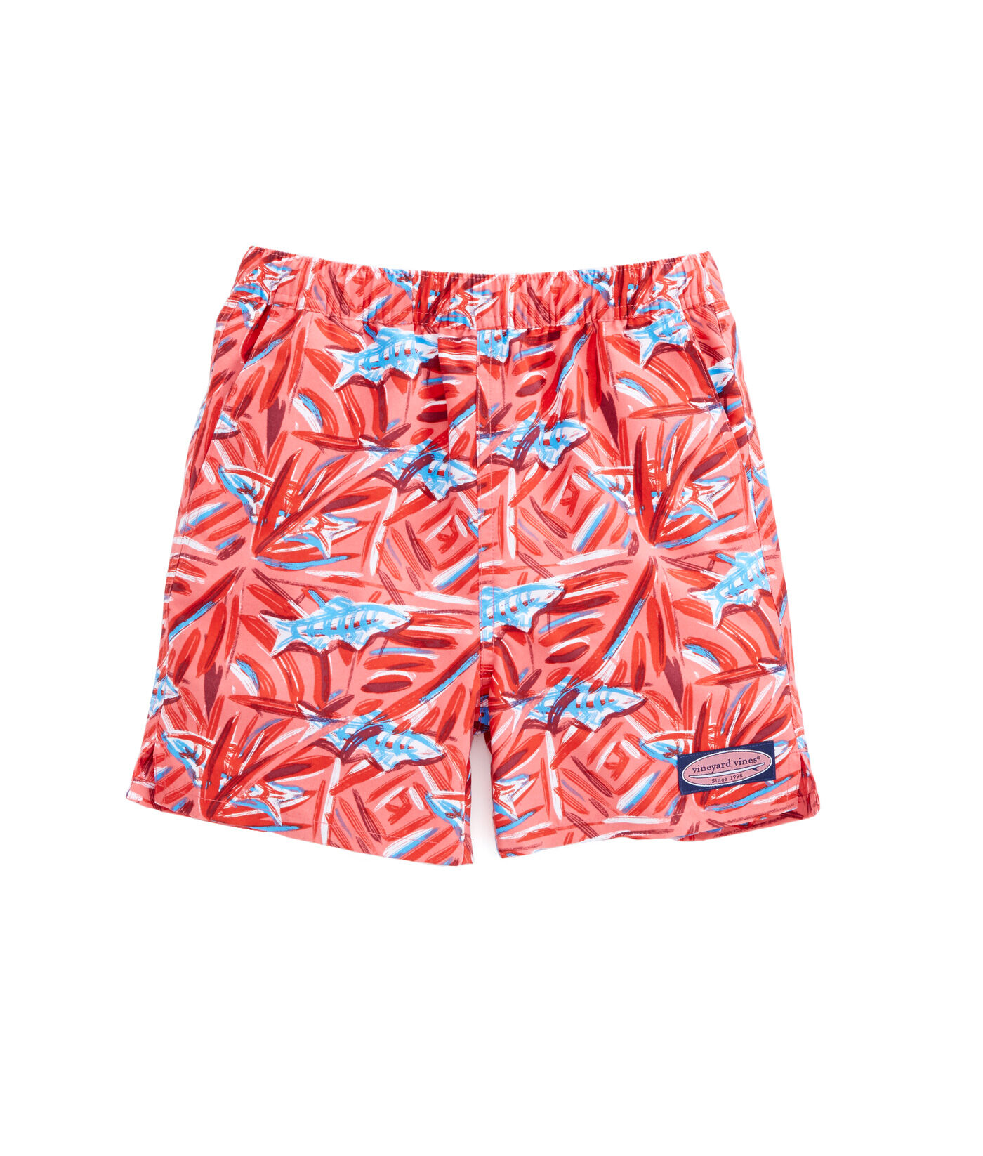 vineyard vines baby swim