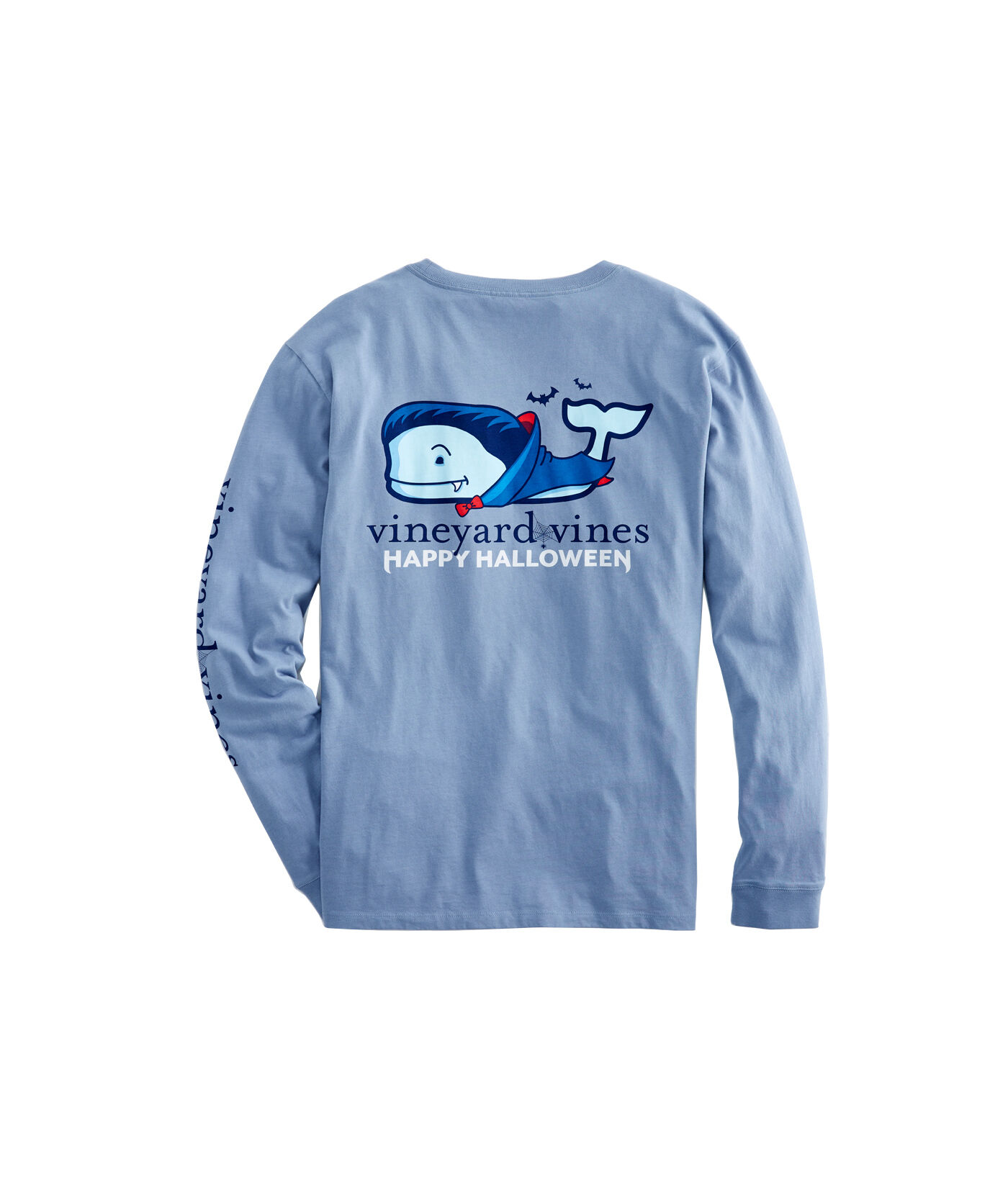 vineyard vines halloween shirt 2019