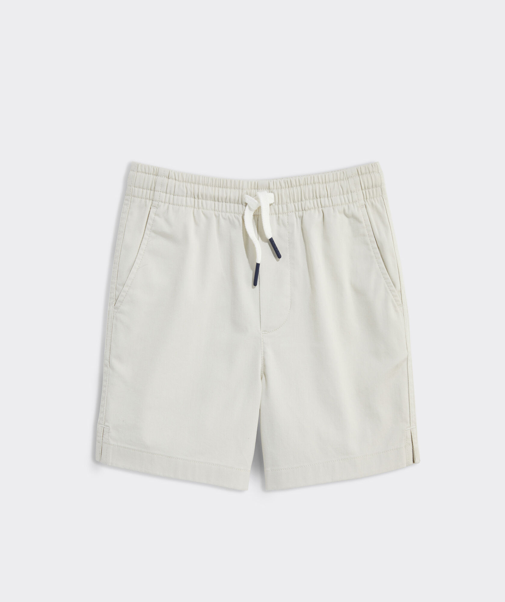 Boys' Pull-On Chino Shorts