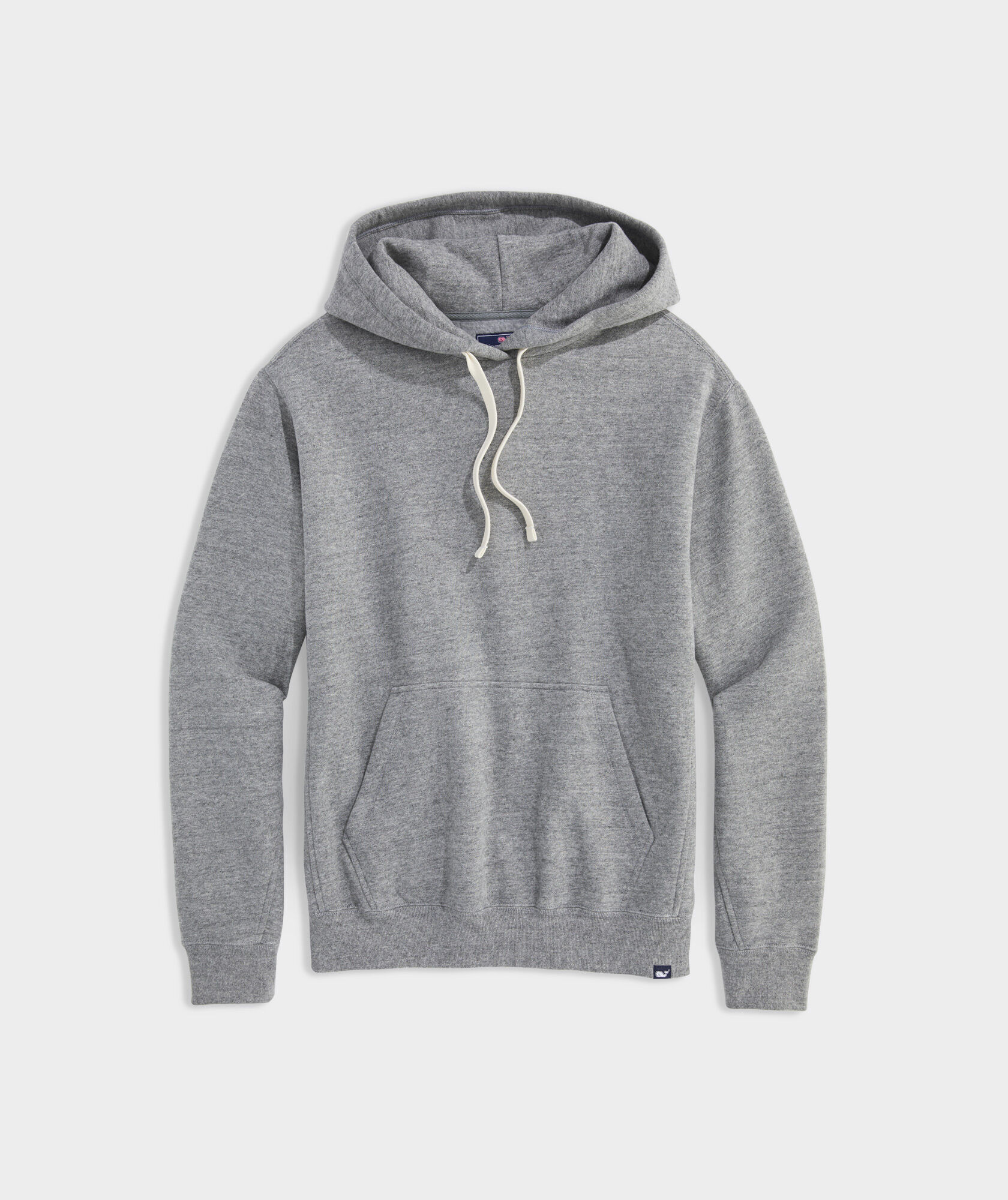 Clean Fleece Essential Hoodie