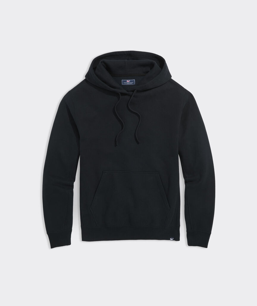 Clean Fleece Essential Hoodie