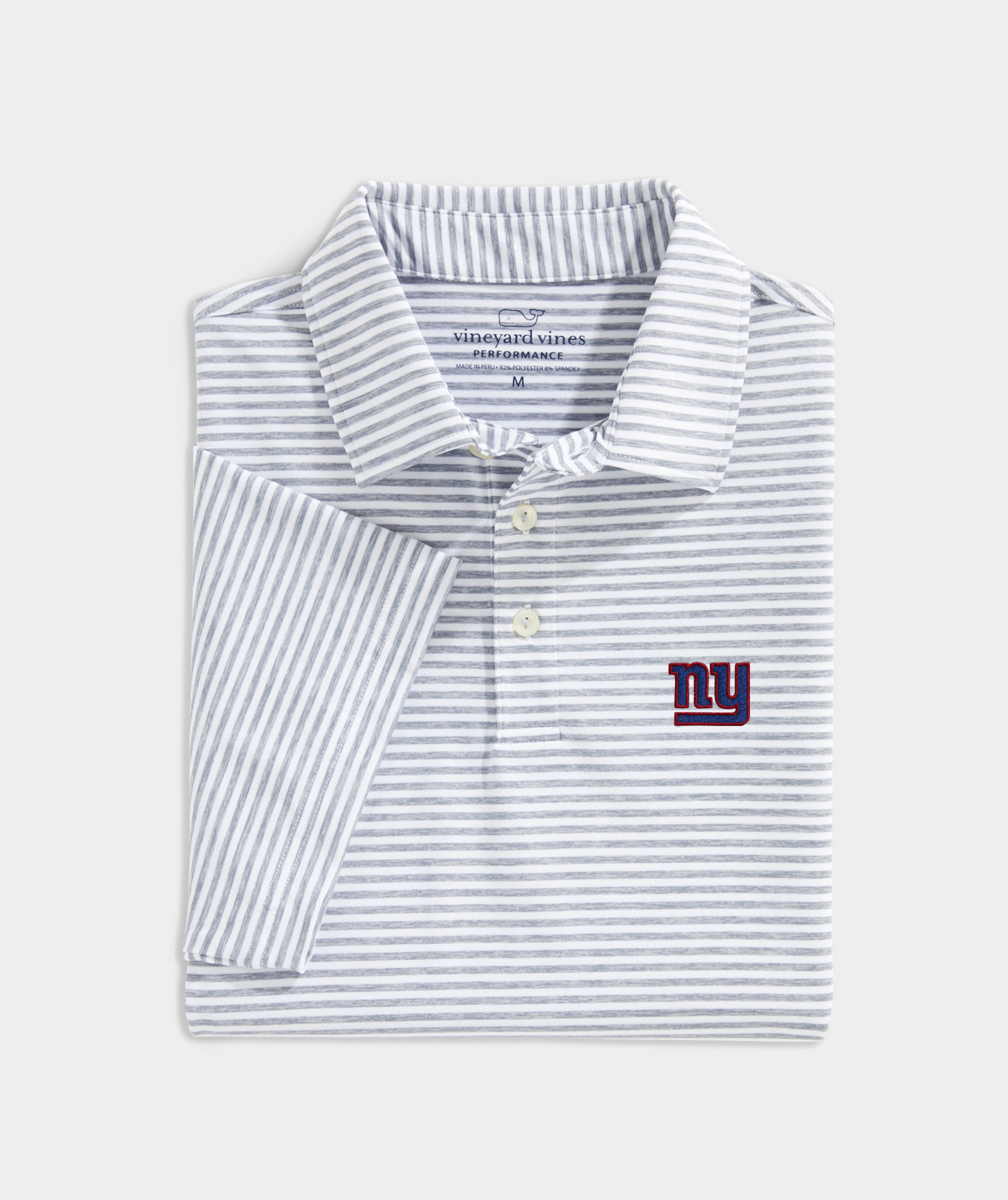 New York Giants Vineyard Vines T Shirt