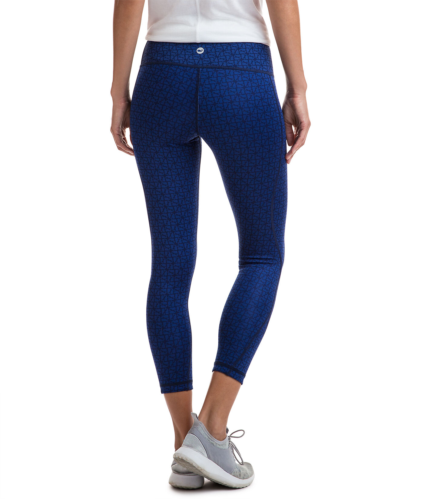 Vineyard vines performance leggings sales