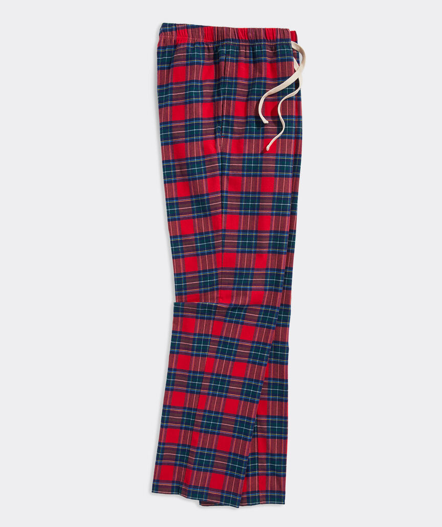 Vineyard Vines Christmas Pajama Pants