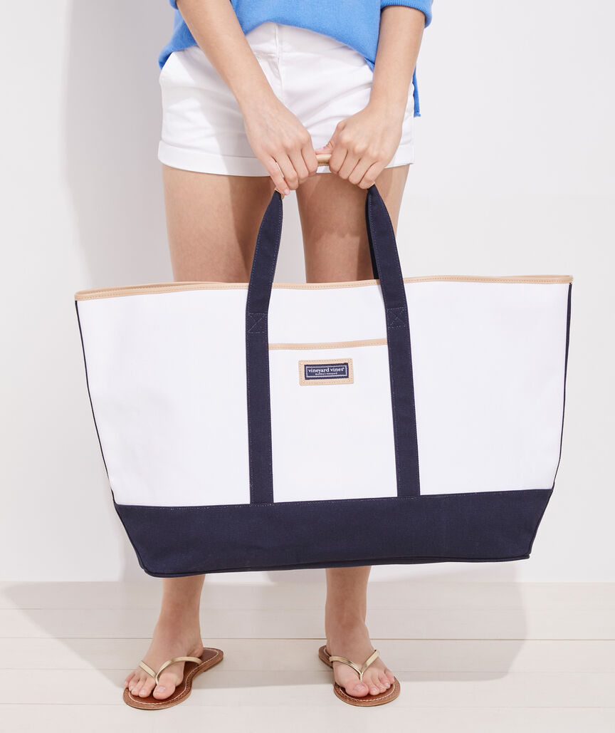 charlotteemilysanders road tested our new Day Market Tote