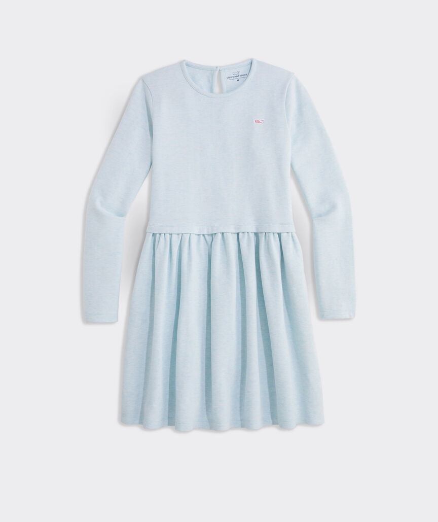 Girls' Saltwater Dress