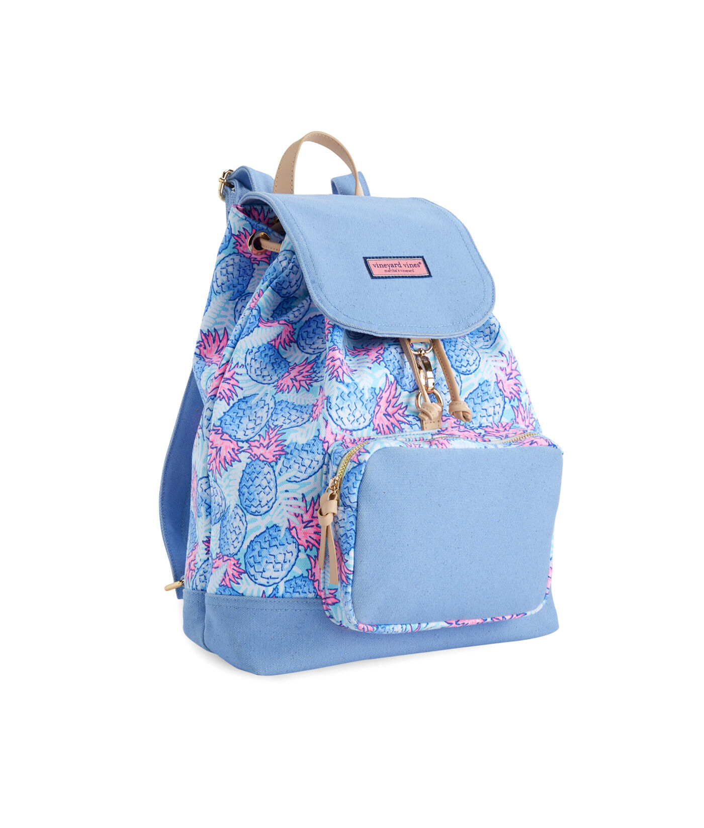 vineyard vines bookbag